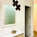 And Spacious Apartment-historic Center