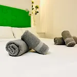 アパート And Spacious Apartment-historic Center マラガ