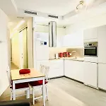 アパート And Spacious Apartment-historic Center *