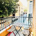 And Spacious Apartment-historic Center アパート マラガ