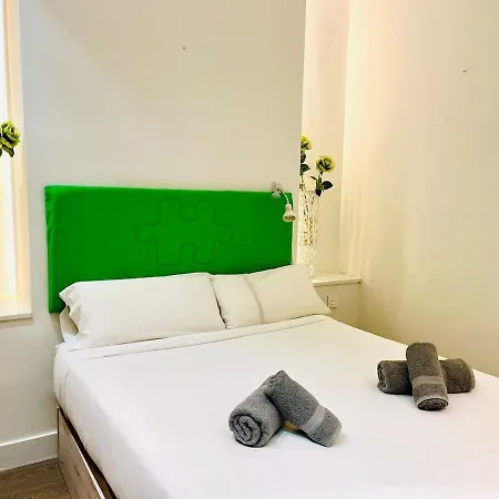And Spacious Apartment-historic Center Appartamento