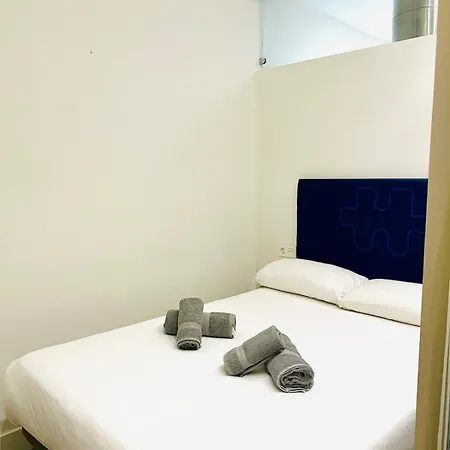 Apartment And Spacious Apartment-historic Center