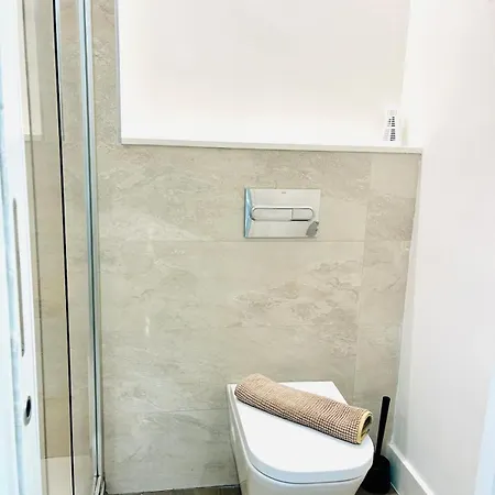 Apartment And Spacious Apartment-historic Center *