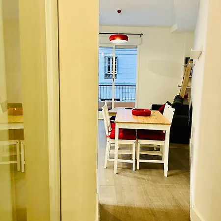 Apartment And Spacious Apartment-historic Center