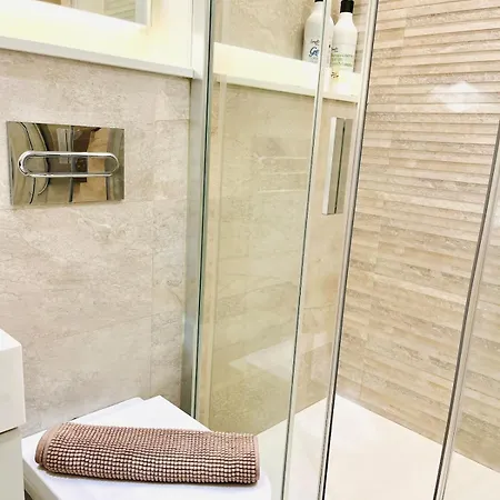 And Spacious Apartment-historic Center * Málaga