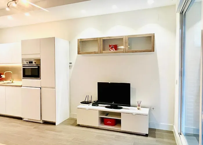 Apartamento Central&spacious Apartment-historic Center